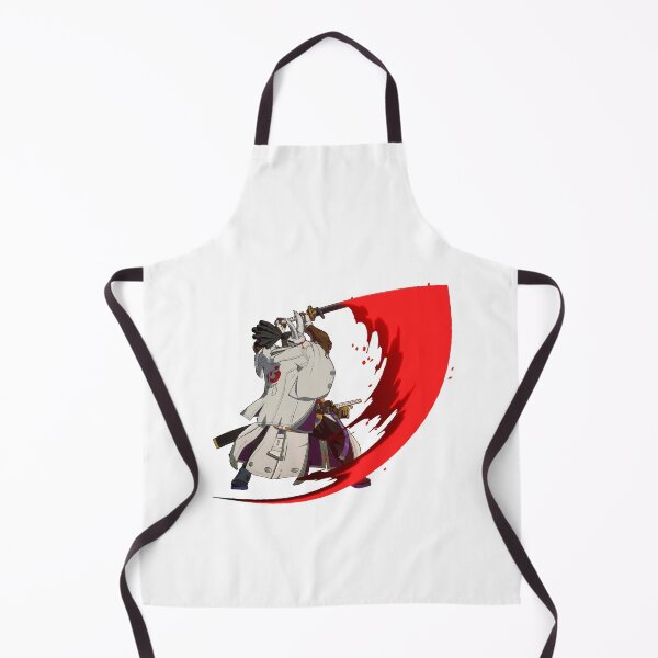 Item preview, Guilty Gear - Nagoriyuki designed and sold by Charlieweslman.