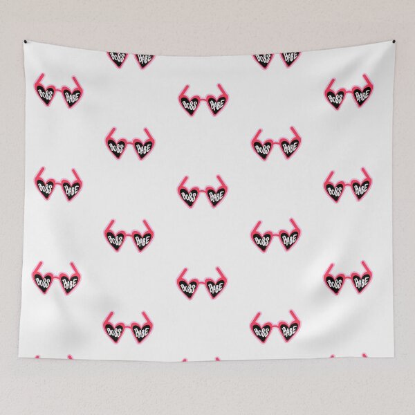 Item preview, Boss babe sun glasses designed and sold by adesignworld.