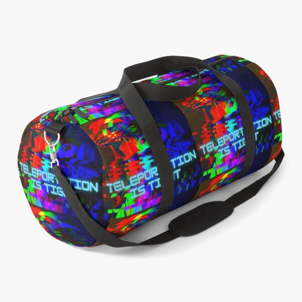 Item preview, Teleportation Is Tight  designed and sold by INEEDBABYPOWDER.