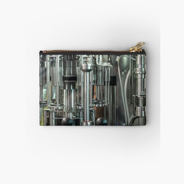 Item preview, Automated Wine Bottling on Conveyor Belt designed and sold by Mats Silvan.