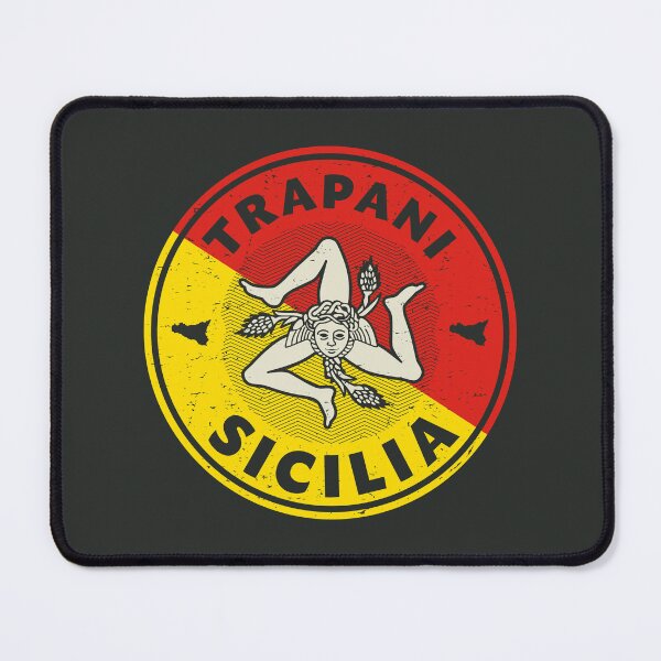 Item preview, Trapani, Sicily designed and sold by studio838.