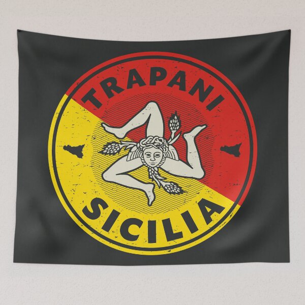 Item preview, Trapani, Sicily designed and sold by studio838.