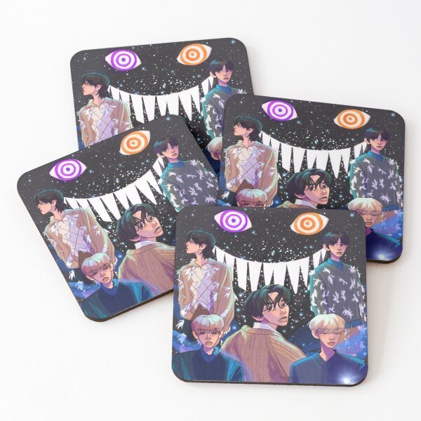 Item preview, TXT The Name Chapter fanart designed and sold by daehwisday.