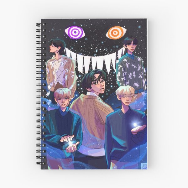 Item preview, TXT The Name Chapter fanart designed and sold by daehwisday.