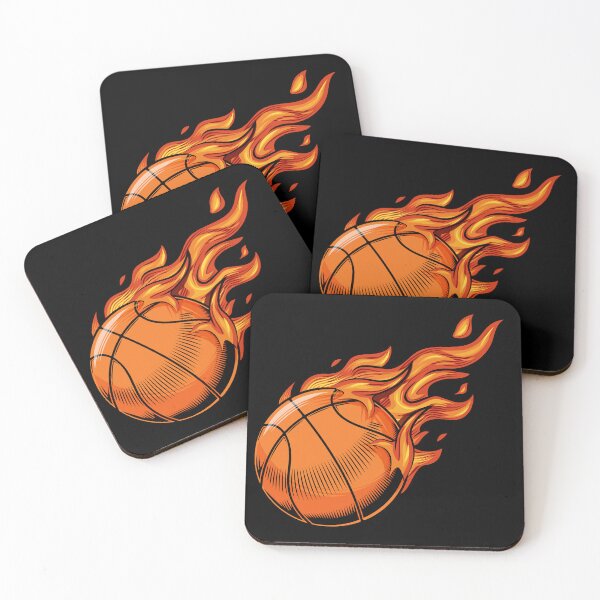 Artikelvorschau, Basketball entworfen und verkauft von itswallcraft.