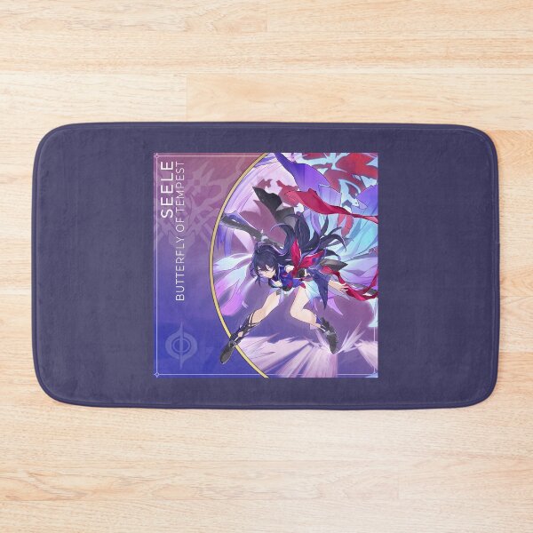 Item preview, Seele Honkai Star Rail designed and sold by dudu-inpajamas.