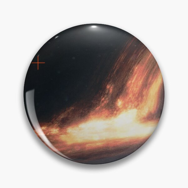 Item preview, Black Hole VHS Style designed and sold by Charlie Weenink.