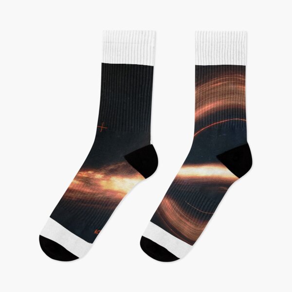 Item preview, Black Hole VHS Style designed and sold by Charlie Weenink.