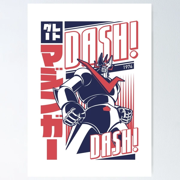 321 Dash