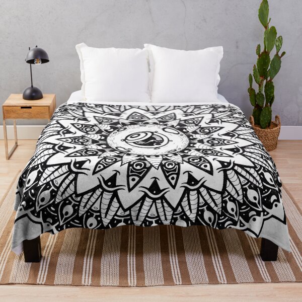 Item preview, Eye Candy Mandala designed and sold by EyeCreateLines.