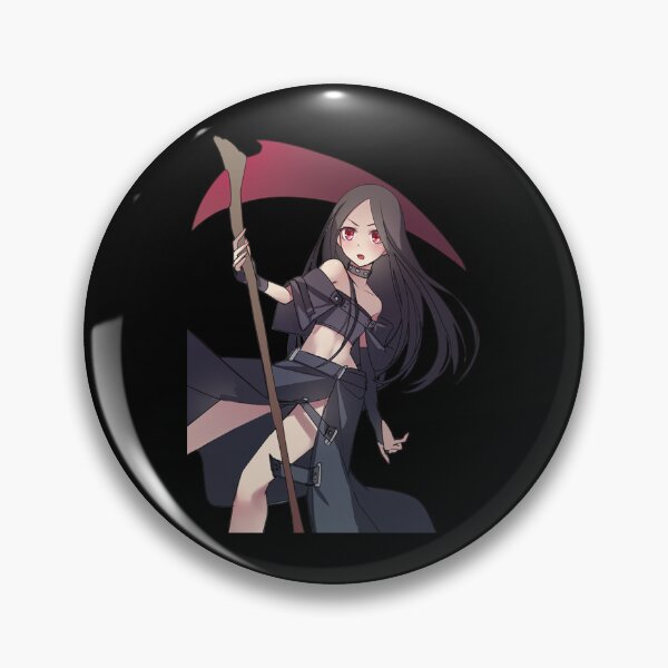 Item preview, Guilty Gear - Testament designed and sold by Charlieweslman.