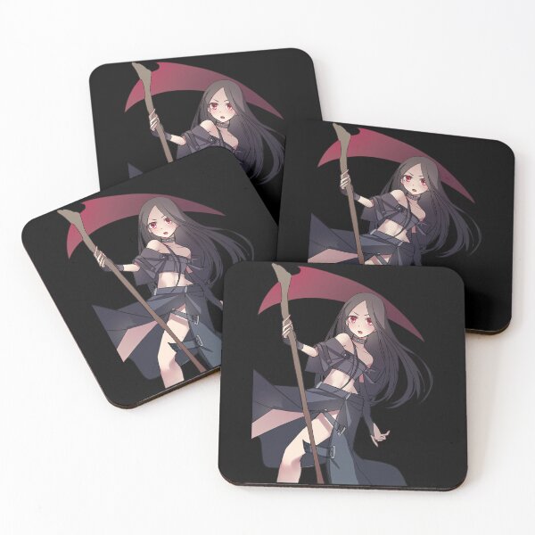 Item preview, Guilty Gear - Testament designed and sold by Charlieweslman.