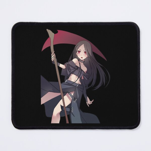 Item preview, Guilty Gear - Testament designed and sold by Charlieweslman.