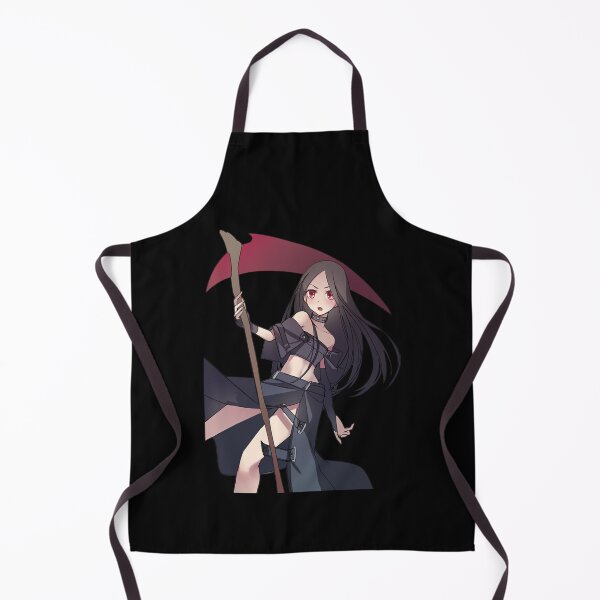 Item preview, Guilty Gear - Testament designed and sold by Charlieweslman.