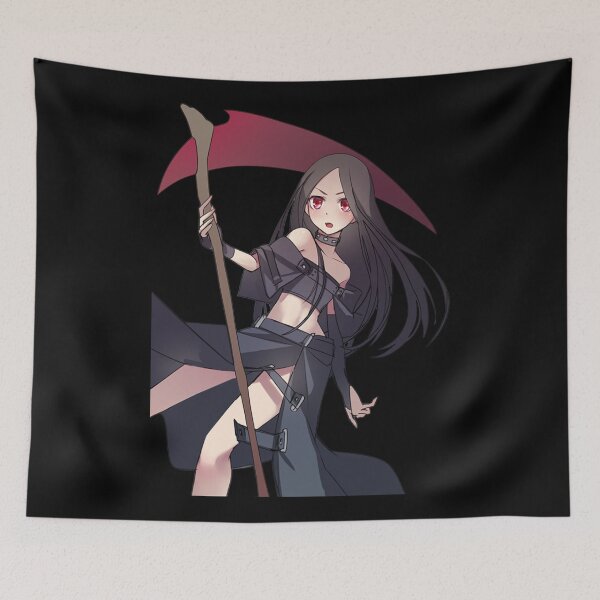 Item preview, Guilty Gear - Testament designed and sold by Charlieweslman.