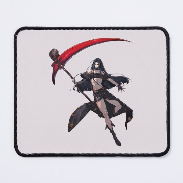 Item preview, Guilty Gear - Testament designed and sold by Charlieweslman.