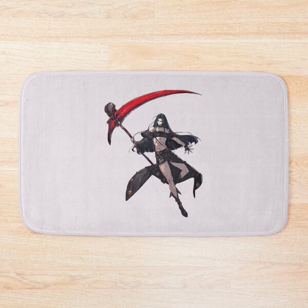 Item preview, Guilty Gear - Testament designed and sold by Charlieweslman.