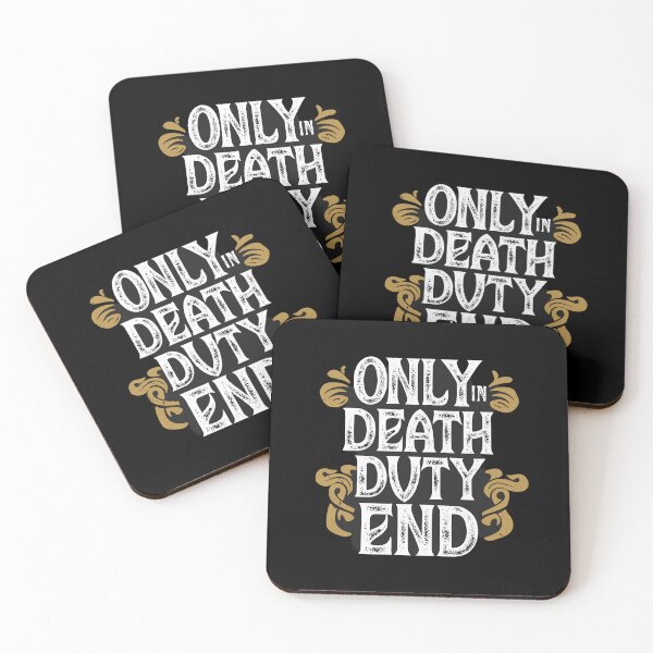Artikelvorschau, Erst im Death Duty-Ende entworfen und verkauft von Dilwish5.