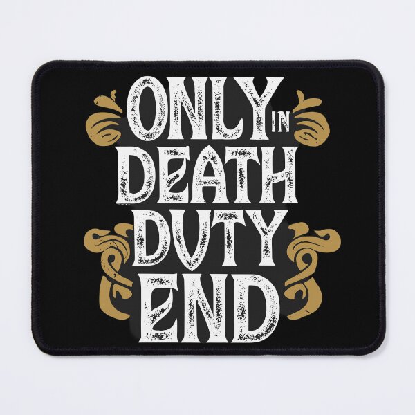 Artikelvorschau, Erst im Death Duty-Ende entworfen und verkauft von Dilwish5.