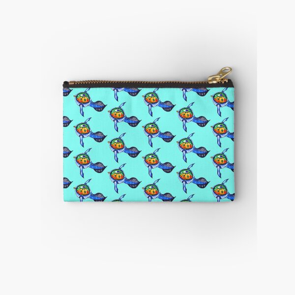 Item preview, Subnautica Peeper designed and sold by GoreClownStudio.