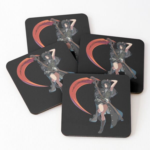 Item preview, Guilty Gear - Testament designed and sold by Charlieweslman.