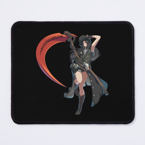 Item preview, Guilty Gear - Testament designed and sold by Charlieweslman.