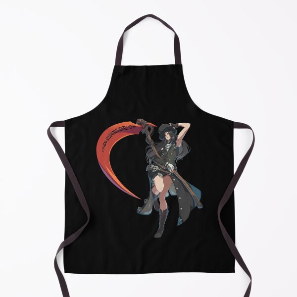 Item preview, Guilty Gear - Testament designed and sold by Charlieweslman.