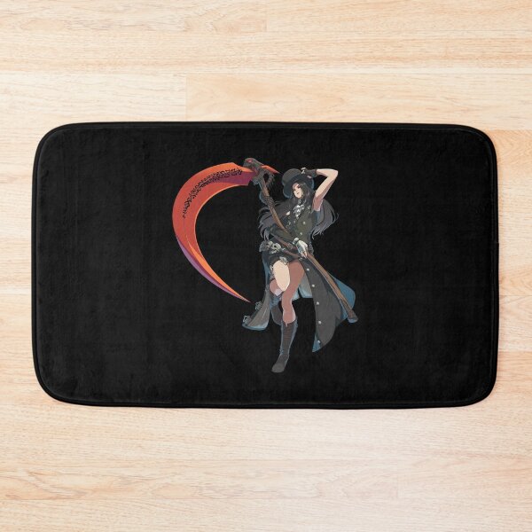 Item preview, Guilty Gear - Testament designed and sold by Charlieweslman.