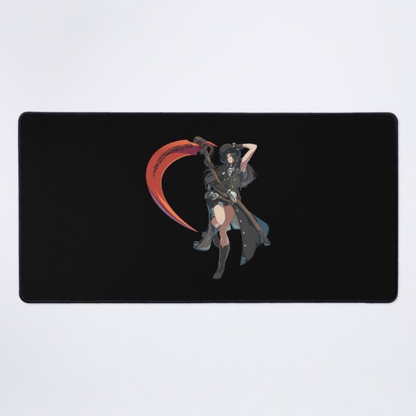Item preview, Guilty Gear - Testament designed and sold by Charlieweslman.