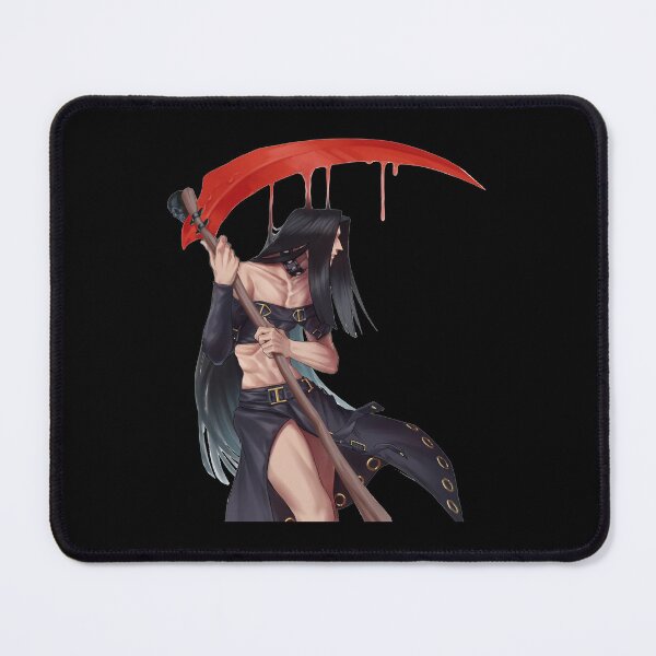 Item preview, Guilty Gear - Testament designed and sold by Charlieweslman.