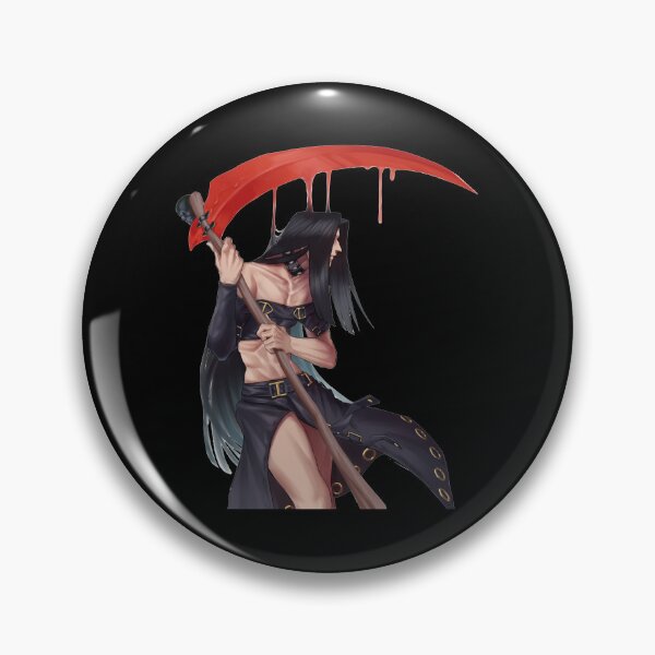 Item preview, Guilty Gear - Testament designed and sold by Charlieweslman.