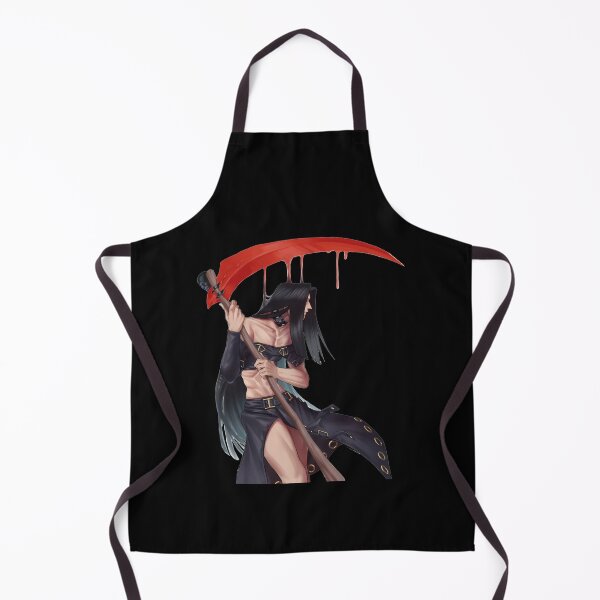Item preview, Guilty Gear - Testament designed and sold by Charlieweslman.