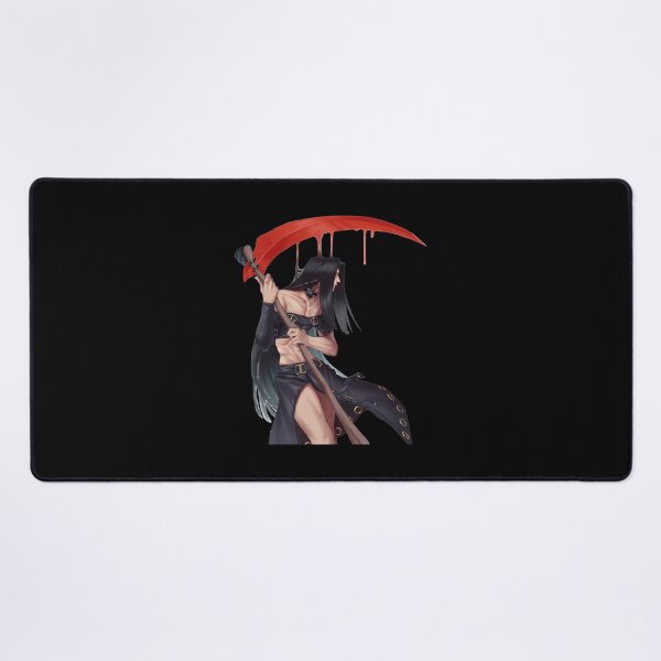 Item preview, Guilty Gear - Testament designed and sold by Charlieweslman.