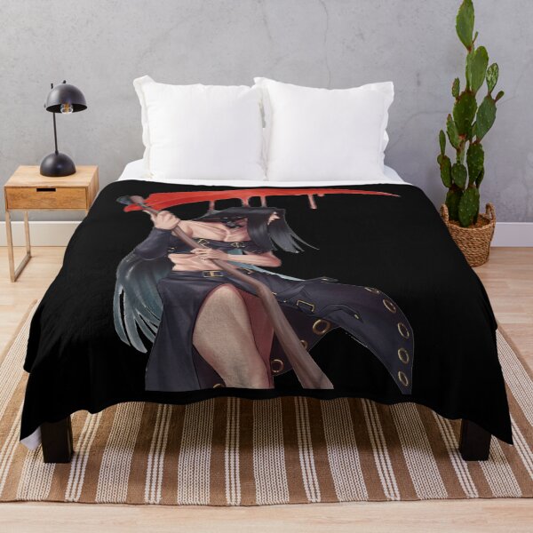 Item preview, Guilty Gear - Testament designed and sold by Charlieweslman.
