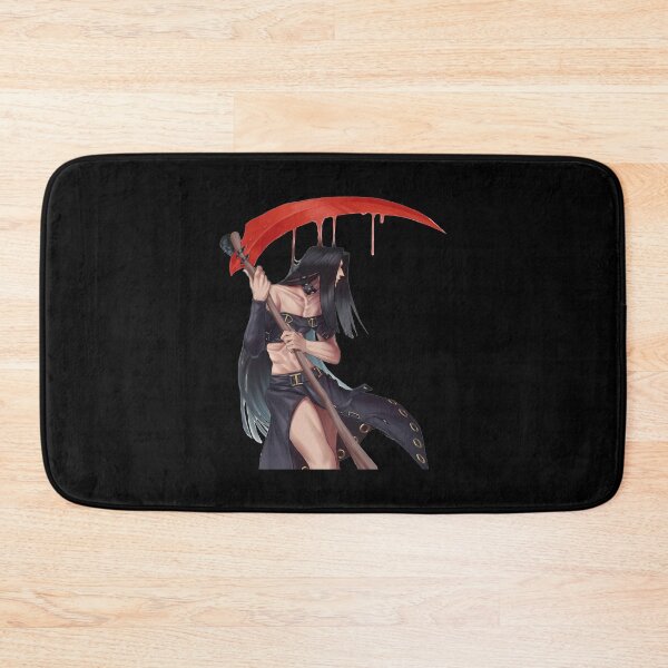 Item preview, Guilty Gear - Testament designed and sold by Charlieweslman.