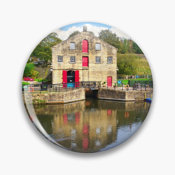 Item preview, Standedge Visitor Centre designed and sold by Alisonchambers2.