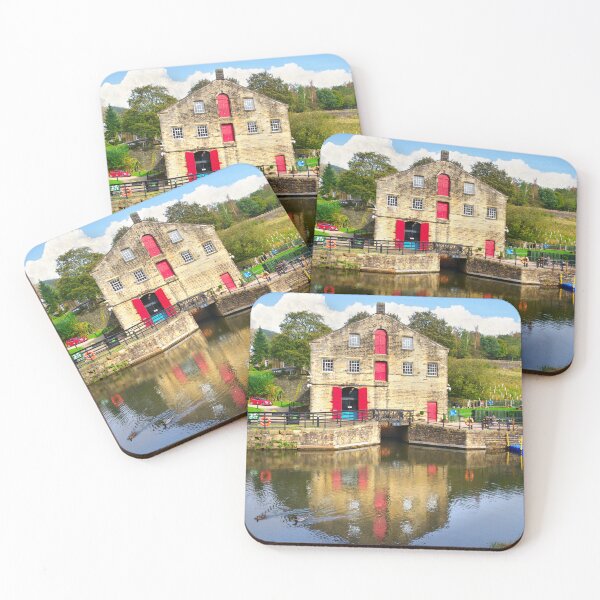 Item preview, Standedge Visitor Centre designed and sold by Alisonchambers2.