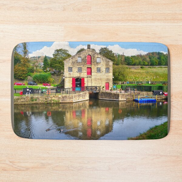 Item preview, Standedge Visitor Centre designed and sold by Alisonchambers2.