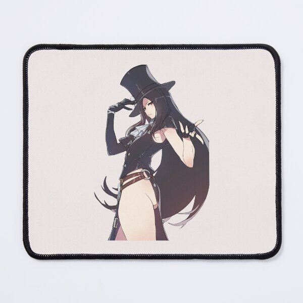 Item preview, Guilty Gear - Testament designed and sold by Charlieweslman.