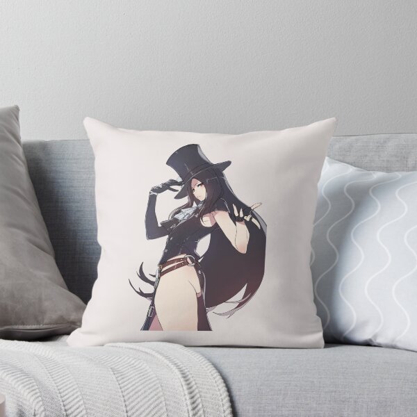 Item preview, Guilty Gear - Testament designed and sold by Charlieweslman.
