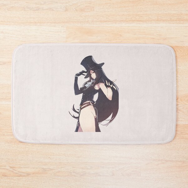 Item preview, Guilty Gear - Testament designed and sold by Charlieweslman.