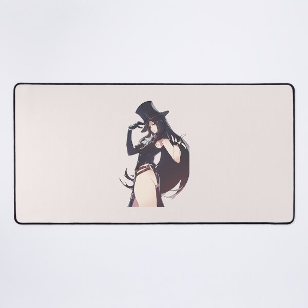 Item preview, Guilty Gear - Testament designed and sold by Charlieweslman.