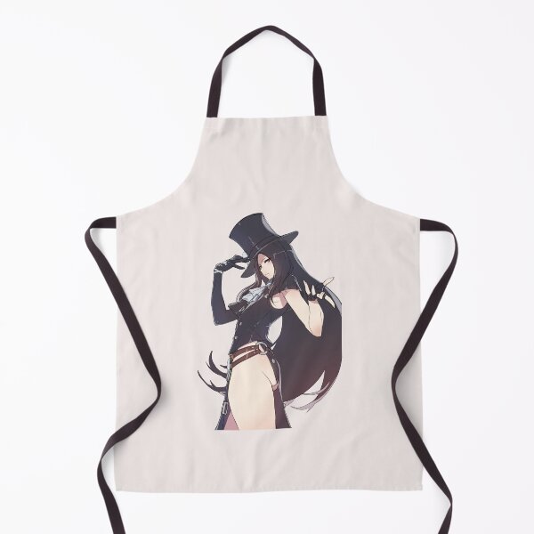Item preview, Guilty Gear - Testament designed and sold by Charlieweslman.