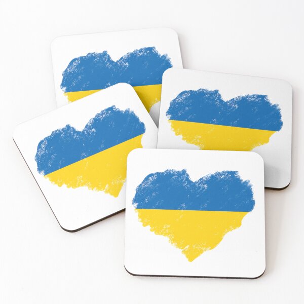 Item preview, Love Ukraine // designed and sold by Art by Maria Milenova.