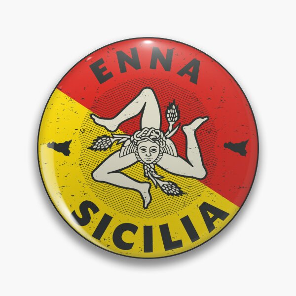Item preview, Enna, Sicily designed and sold by studio838.