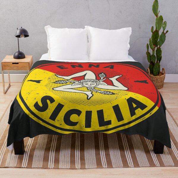 Item preview, Enna, Sicily designed and sold by studio838.