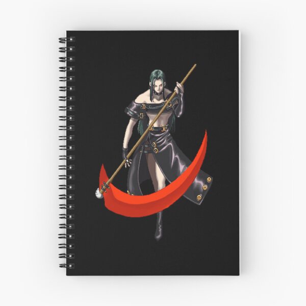 Item preview, Guilty Gear - Testament designed and sold by Charlieweslman.