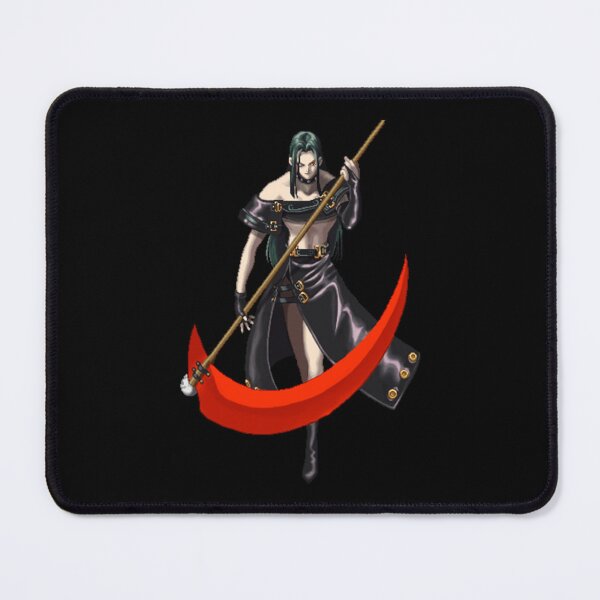 Item preview, Guilty Gear - Testament designed and sold by Charlieweslman.