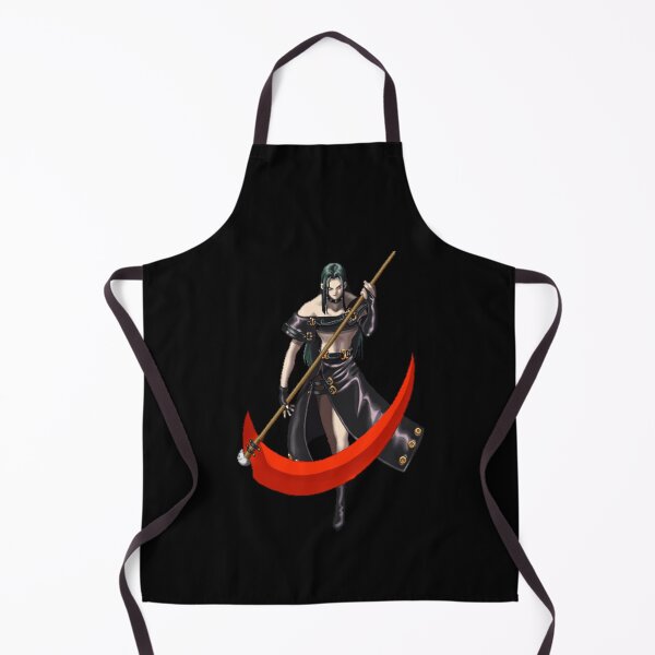 Item preview, Guilty Gear - Testament designed and sold by Charlieweslman.