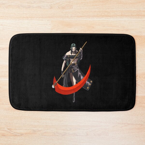 Item preview, Guilty Gear - Testament designed and sold by Charlieweslman.